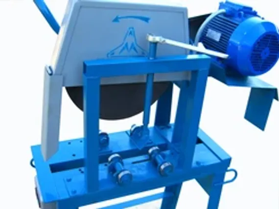 Корончатое сверло LENZ для рельс 22х50 мм, арт. LZRHM-022