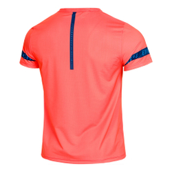 Мужское теннисное поло Endless Ace Izzy T-Shirt Men - Red