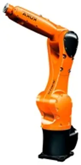 Промышленный робот KUKA KR AGILUS, KR 10 R900-2