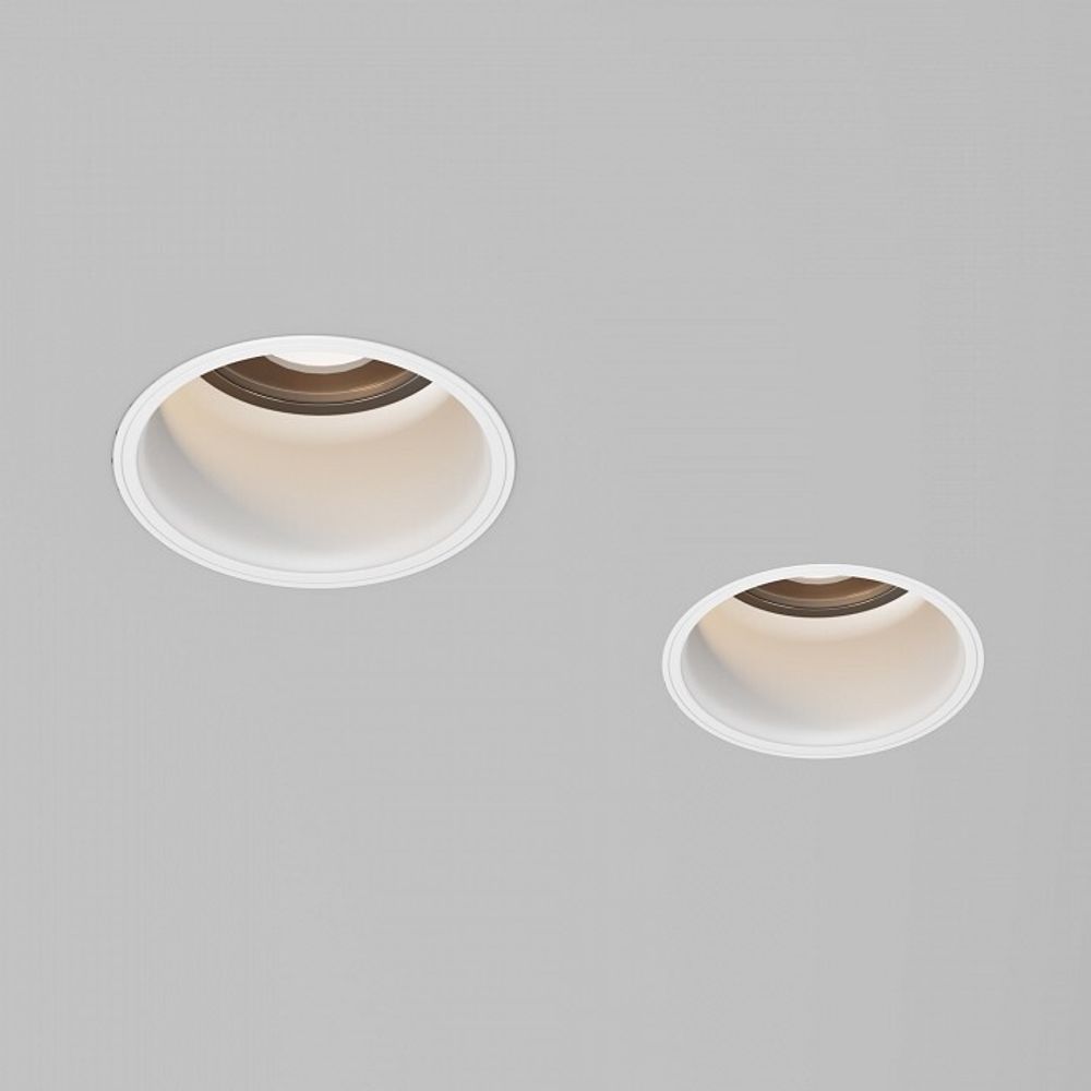 Встраиваемый светильник Maytoni Grit O501DL-L5W3K