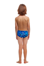 Плавки FUNKY TRUNKS Toddler Boys True Bluey