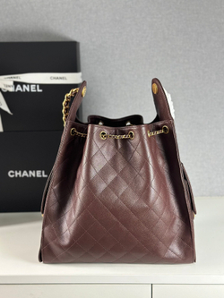 Chanel 25 Medium Handbag 40 cm