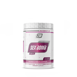 СЕКС БОМБ ДЛЯ ЖЕНЩИН 90 КАПС (2SN)