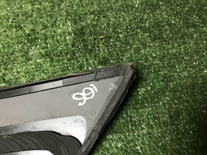 Форточка задняя правая Mercedes GLE V167 (18-нв)