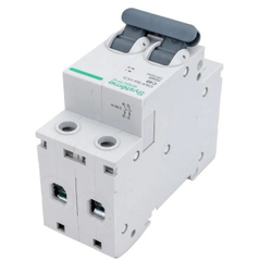 City9 Set Автоматический выключатель (АВ) С 40А 2P 4.5kA 230В C9F34240