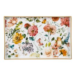 GAEM Поднос, L40 W26 H3,5 см