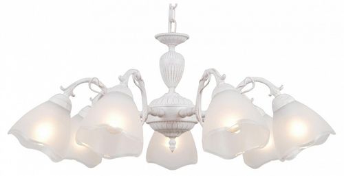 Подвесная люстра Citilux CL413270