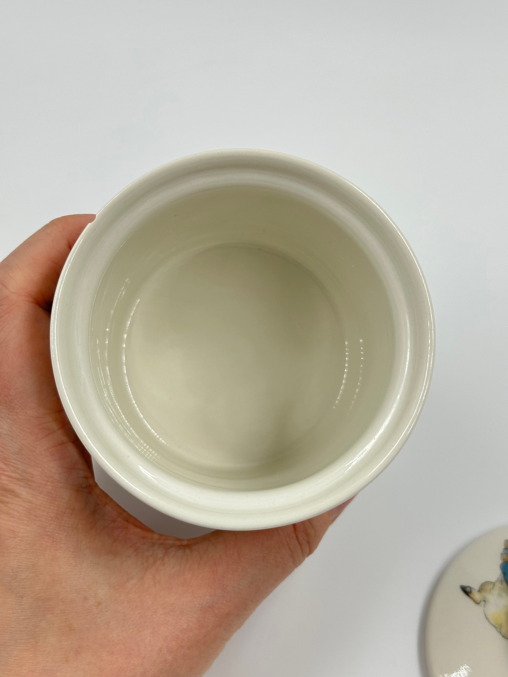Сахарница Peter Rabbit, Wedgwood