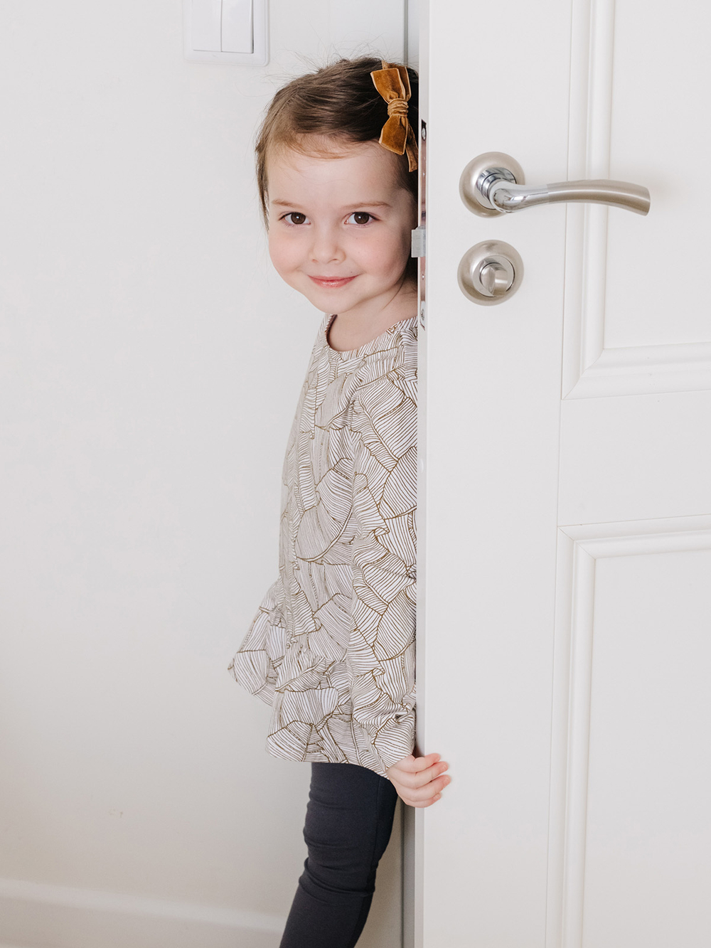 Туника Mjölk Palm Tree