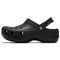Crocs Classic Platform Clog 'Black'