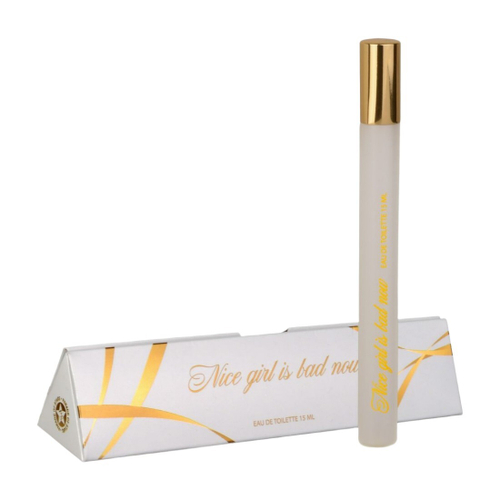 АБАР/ Nice girl is bad now 15ml edT lady