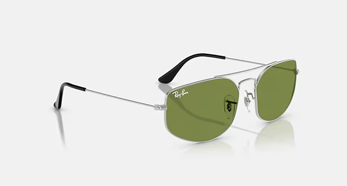 RAY-BAN EXPLORER V RB3845 003/4E