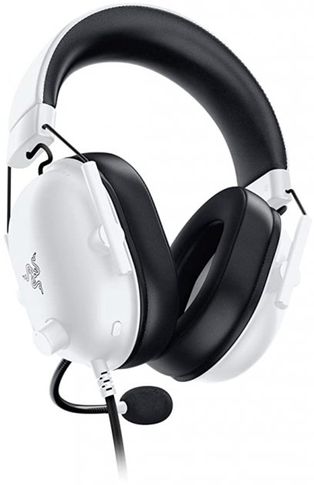 Гарнитура Razer BLACKSHARK V2 X WHITE RZ04-03240700-R3M1