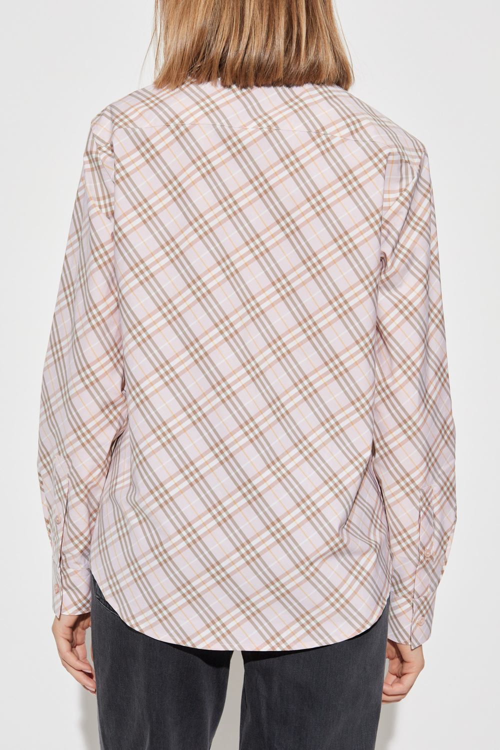 Рубашка BURBERRY