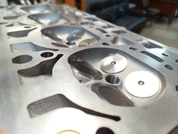 ГБЦ FAW Audi Gen2 C AVS EA888