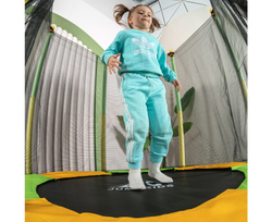 Батут DFC Jump Kids 55INCH-JD-GY