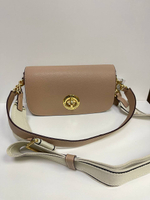 Сумка Marc Jacobs бежевая