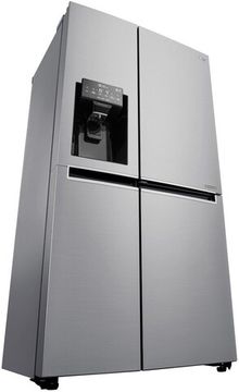 Холодильник LG GS-J761PZTZ
