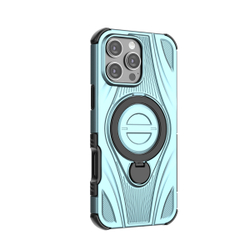 Противоударный чехол Pivot Case для iPhone 16 Pro Max