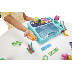HASBRO Пластилин PLAY-DOH Super Workshop Большой набор F3638