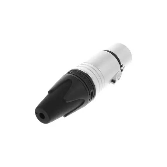 Neutrik NC4FXX XLR-f