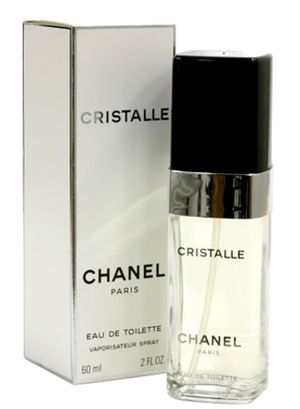 Chanel Cristalle