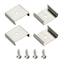 Держатель SL-SLIM-H13 (Arlight, Металл) 019346