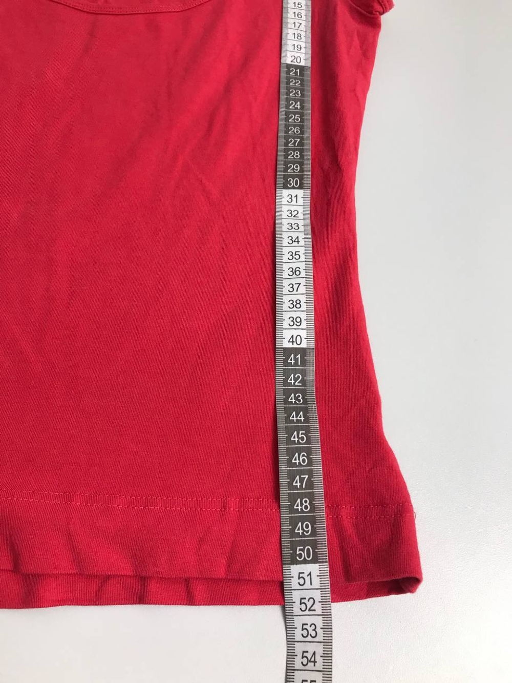 Футболка H&M повседневная 42 размер