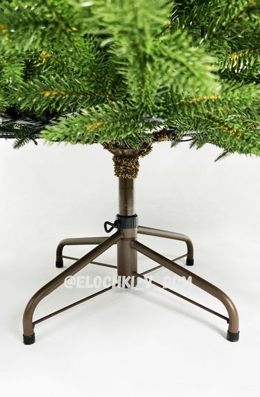 Литая искусственная ёлка Королевская Ёлочки в Дом