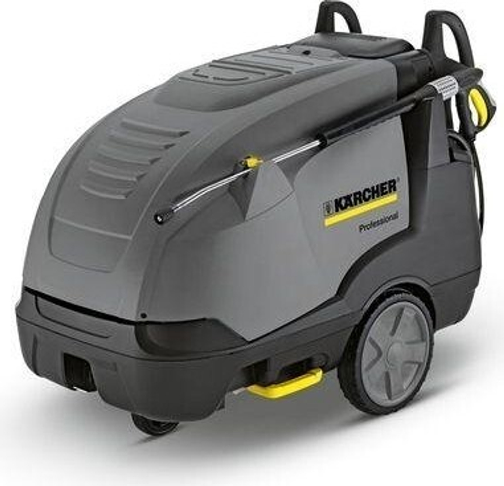 Мойка высокого давления KARCHER HDS-E 8/16-4 M 24KW 400V 1.030-904.0
