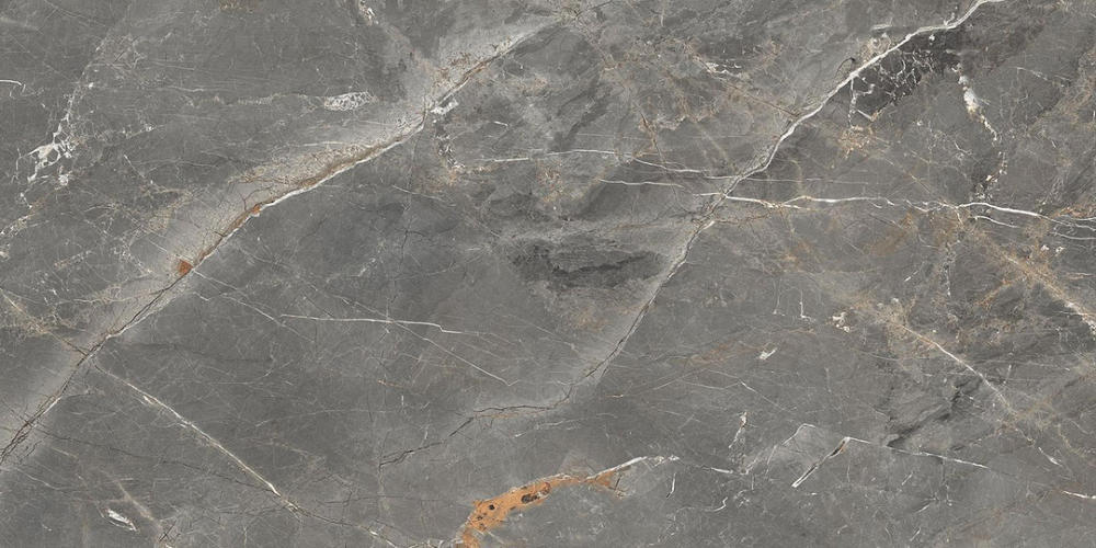 Керамогранит Tulip темно-серый 60x120 GT1206012109SPR