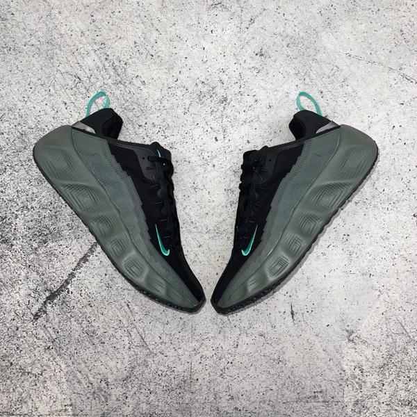 Кроссовки Nike Ava Rover green/black