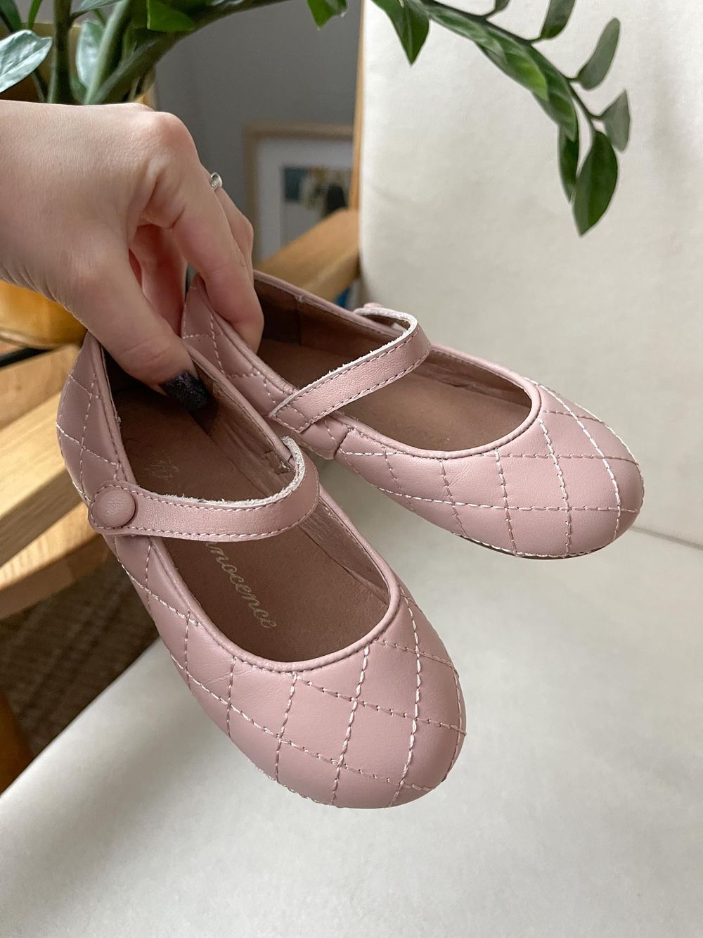 Туфли Age of Innocence