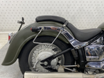 Yamaha Dragstar XVS400 , 1998