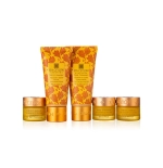 Дорожный набор по уходу за кожей "КУРКУМА"