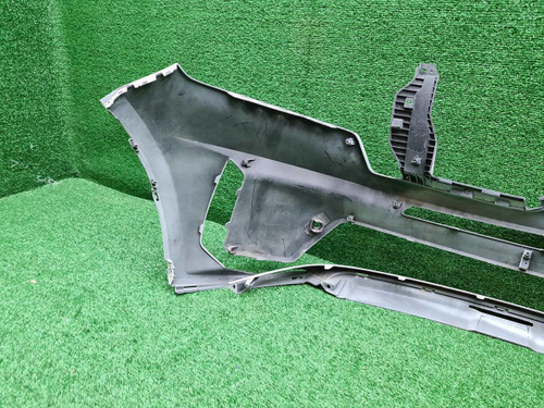 Бампер передний Kia Sorento 4 (2020-2023)