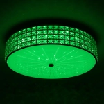 Потолочный светильник Citilux ПОРТАЛ CL32418G1