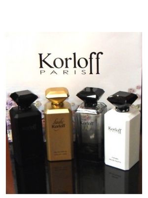 Korloff Paris Korloff Men