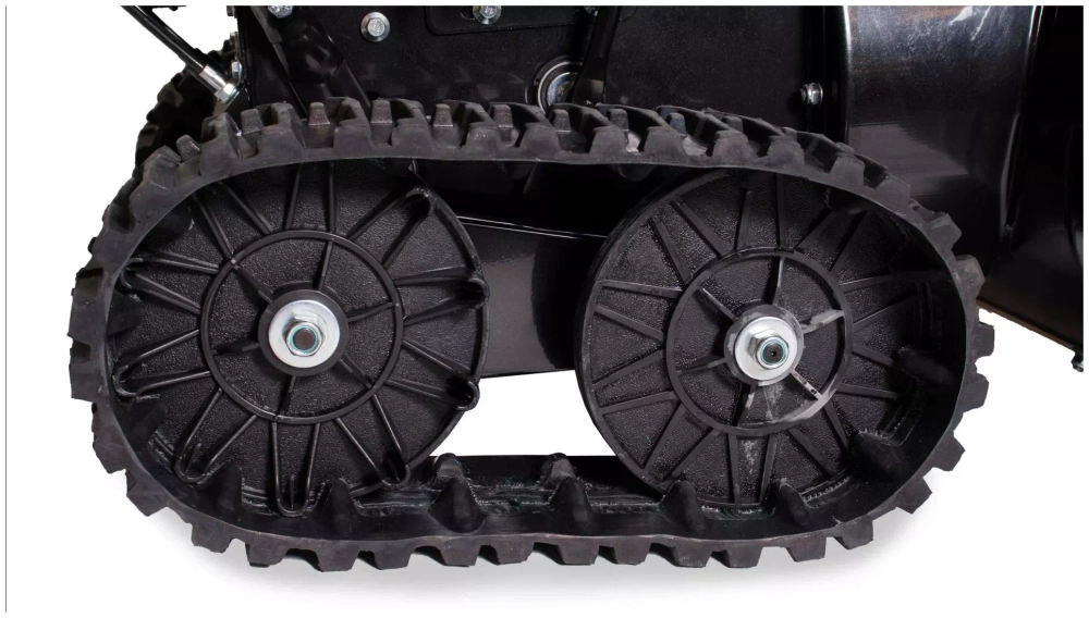 Снегоуборщик Champion STT1170E