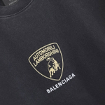 Футболка Balenciaga