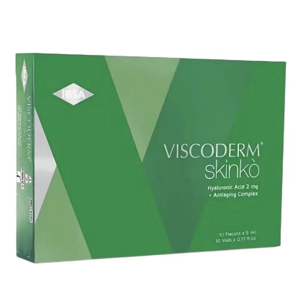 Viscoderm Skinko