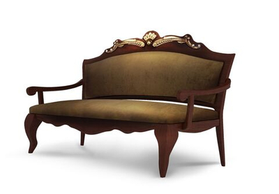 Диван «Император-Люкс»