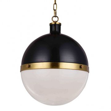 Люстра Extra Large Hicks Pendant