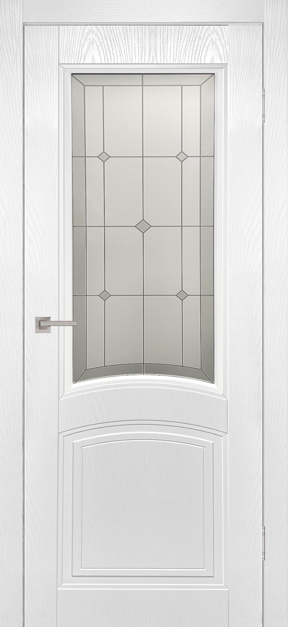 Наличник Телескоп (ступенька)