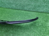 Юбка переднего бампера Haval F7 (2022-2024)