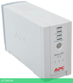 Источник бесперебойного питания APC BK500EI