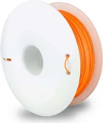 Фотография — Пластик для 3D-принтера Fiberlogy PP Orange