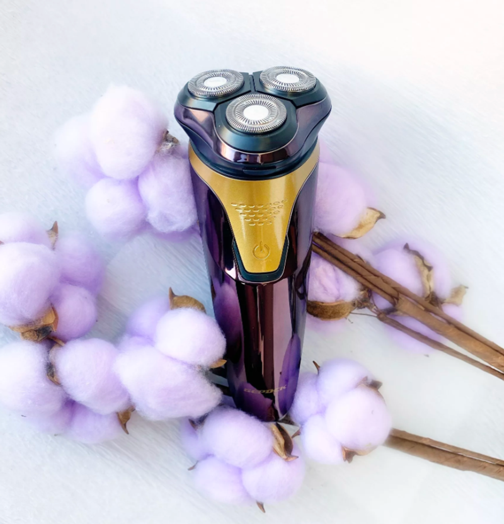 Электрическая Бритва Бердск 3314AC