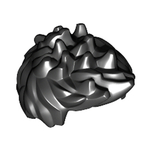 Причёска 98385 Black