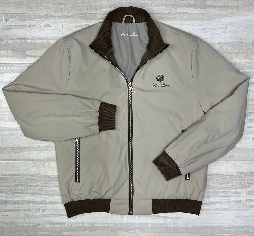 Ветровка Loro Piana